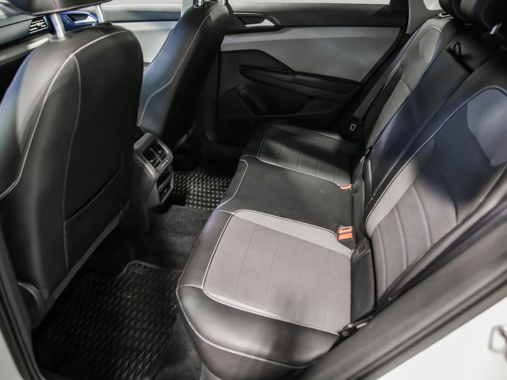 Volkswagen Taos Confortline 2022 d’occasion à vendre - 31