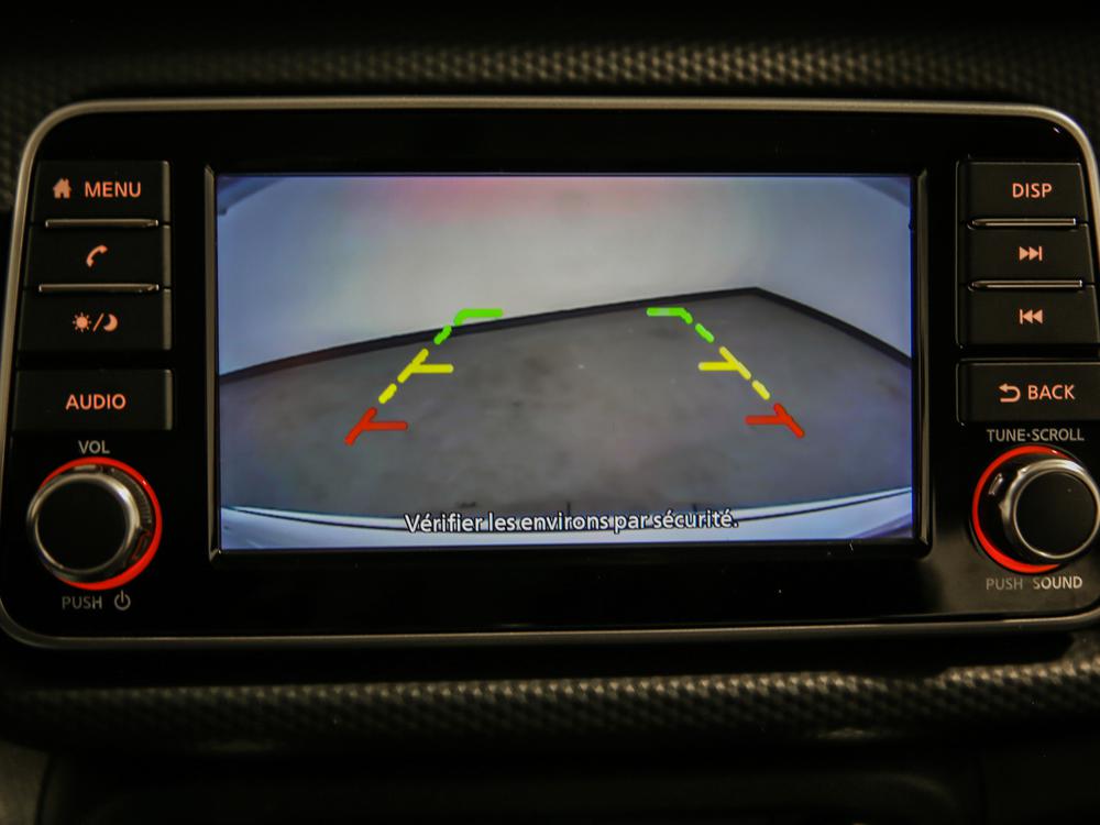 Nissan Kicks S 2021 d’occasion à vendre - 24