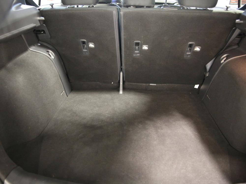 Nissan Kicks S 2021 d’occasion à vendre - 31