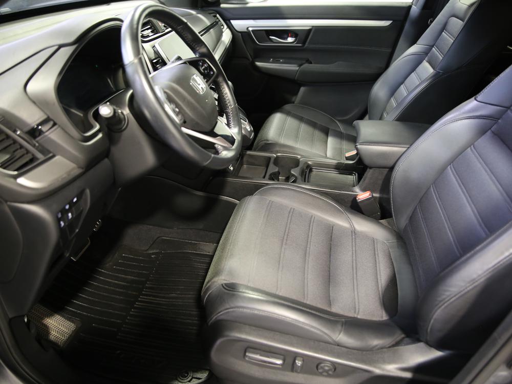 Honda CR-V SPORT 2022 d’occasion à vendre - 18