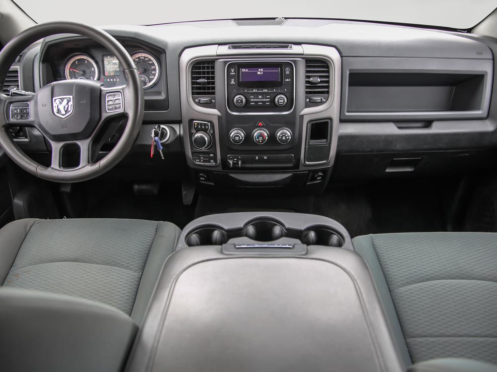 Ram 1500 SLT 2016 d’occasion à vendre - 28