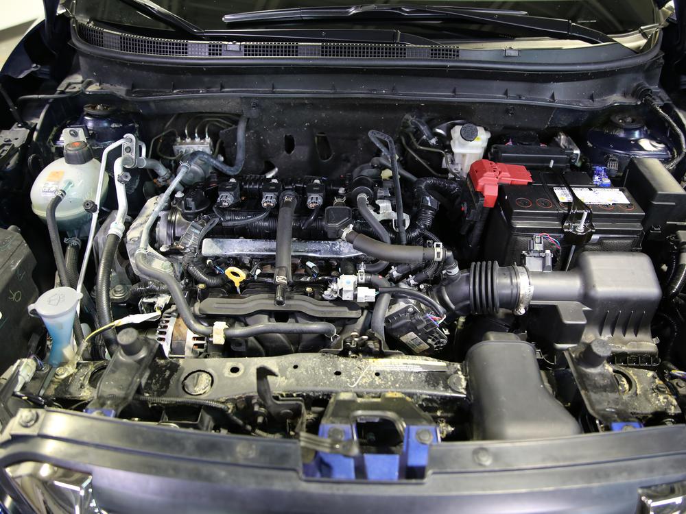 Nissan Kicks SR 2020 d’occasion à vendre - 33