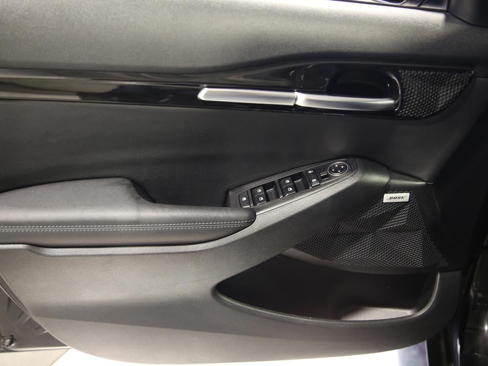 Kia Seltos SX 2022 d’occasion à vendre - 14