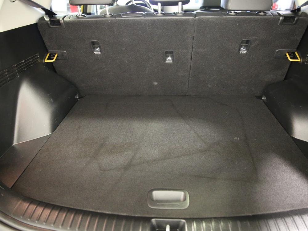 Kia Seltos EX 2023 d’occasion à vendre - 31