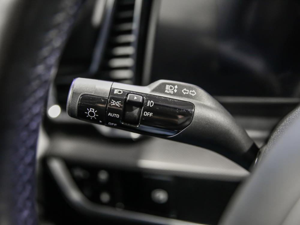 Kia Sportage hybride rechargeable EX PREMIUM 2023 d’occasion à vendre - 24