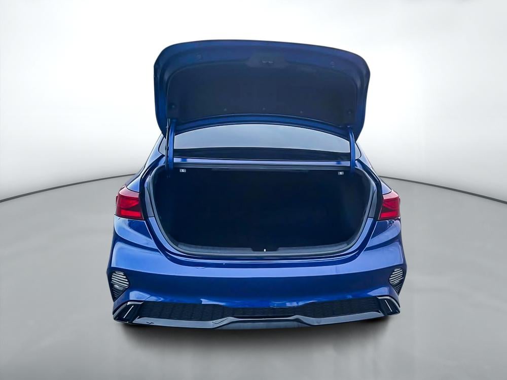 Kia Forte EX 2023 d’occasion à vendre - 8