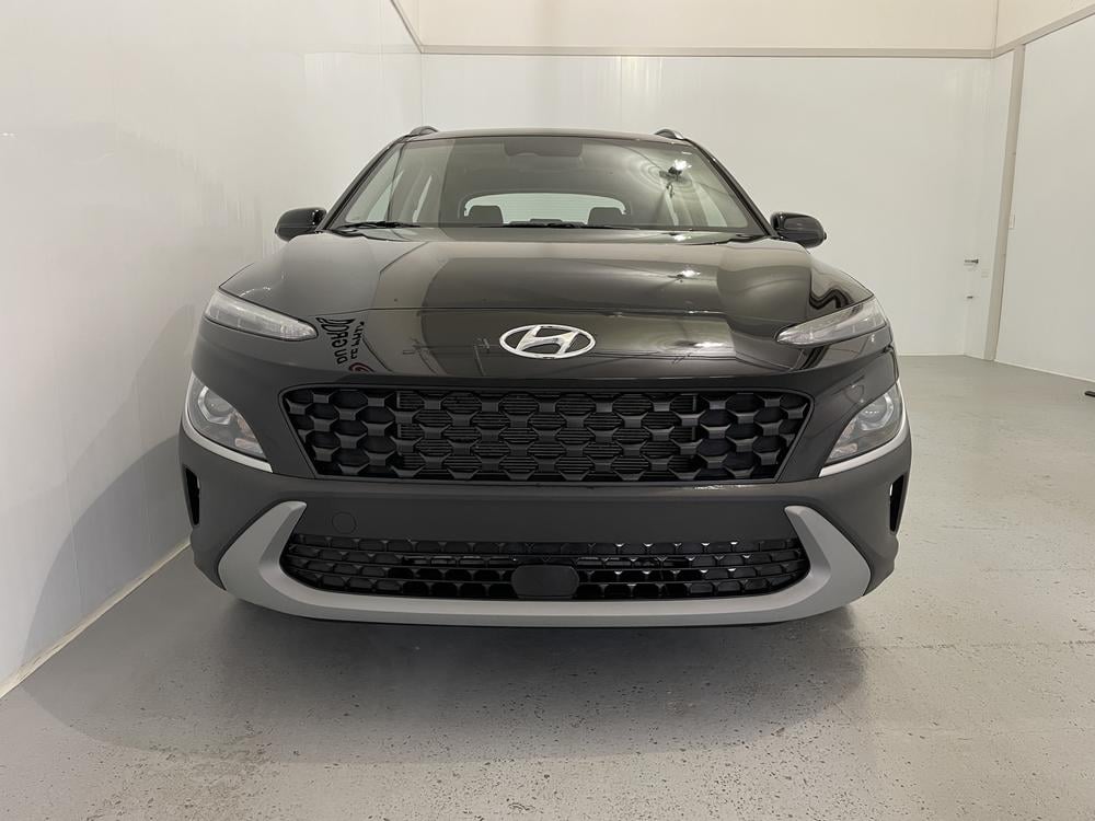 Hyundai Kona Preferred Sun & Leather AWD 2023 d’occasion à vendre - 2
