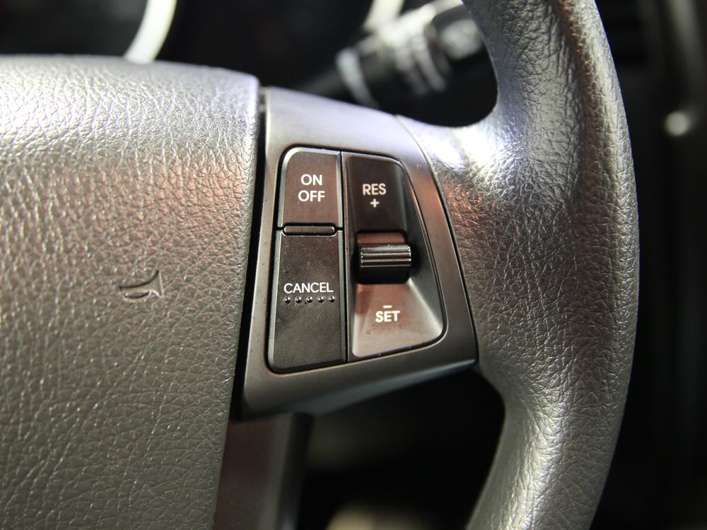 Kia Sorento LX 2012 d’occasion à vendre - 19