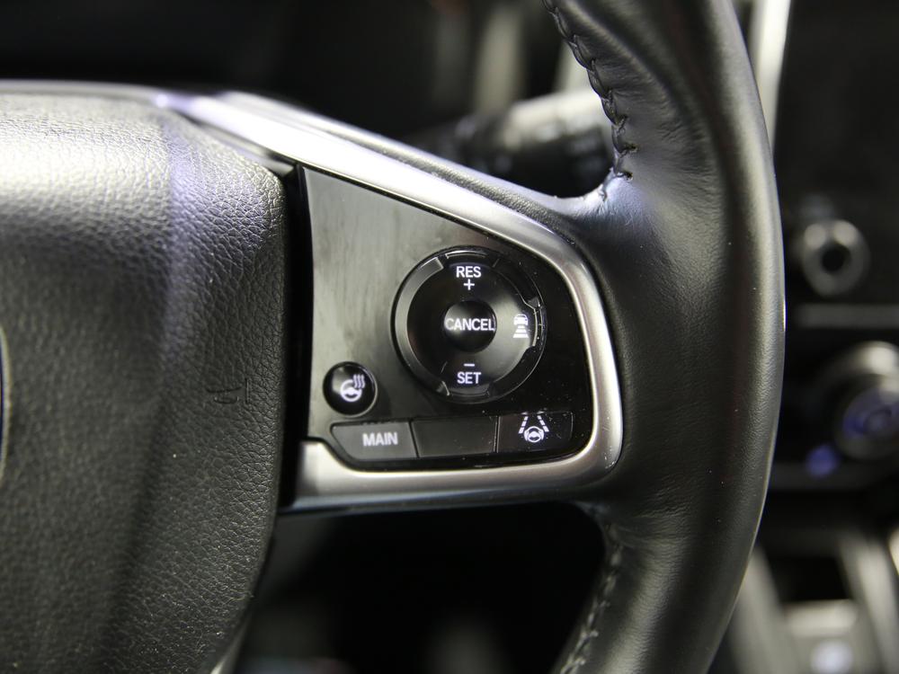 Honda CR-V SPORT 2022 d’occasion à vendre - 23