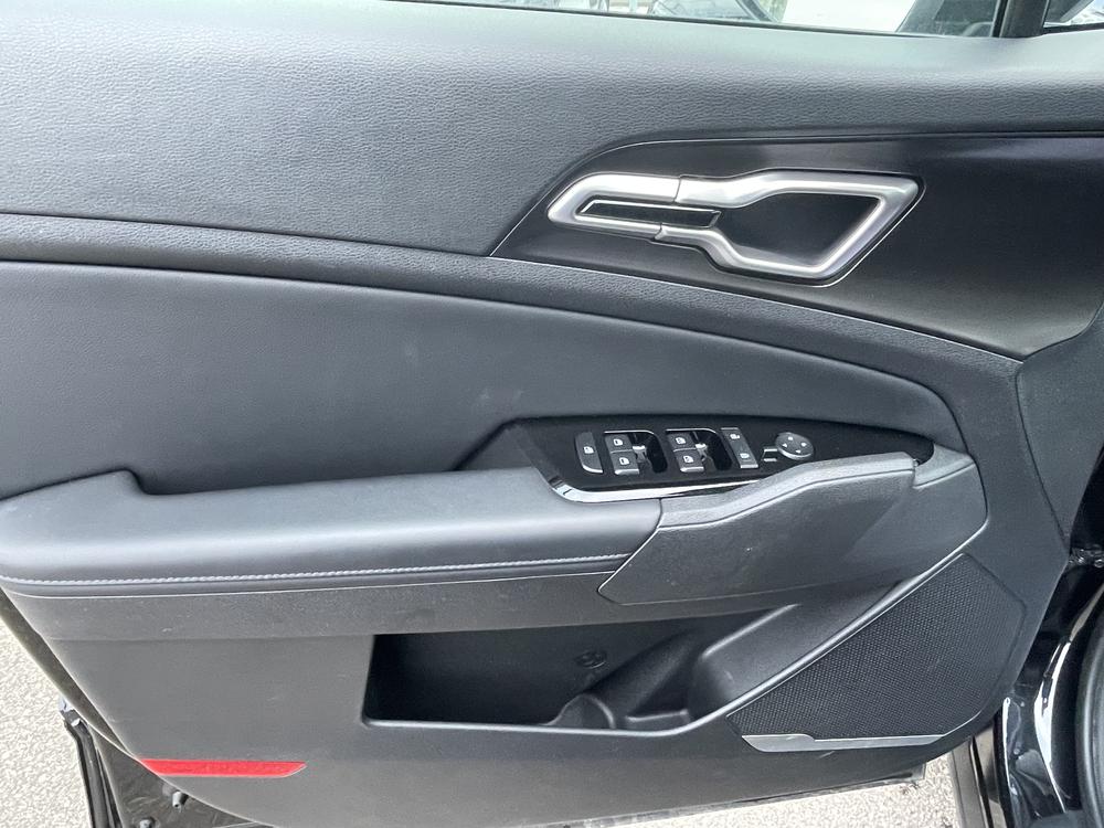 Kia Sportage EX 2024 d’occasion à vendre - 12