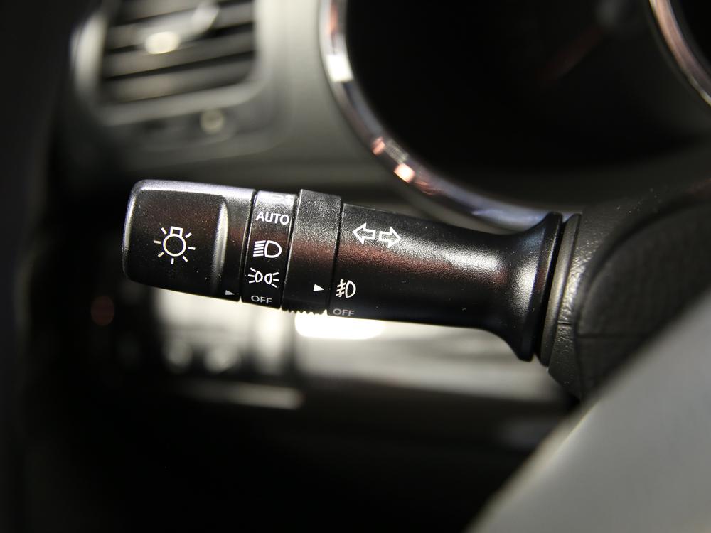 Kia Sorento LX 2012 d’occasion à vendre - 21