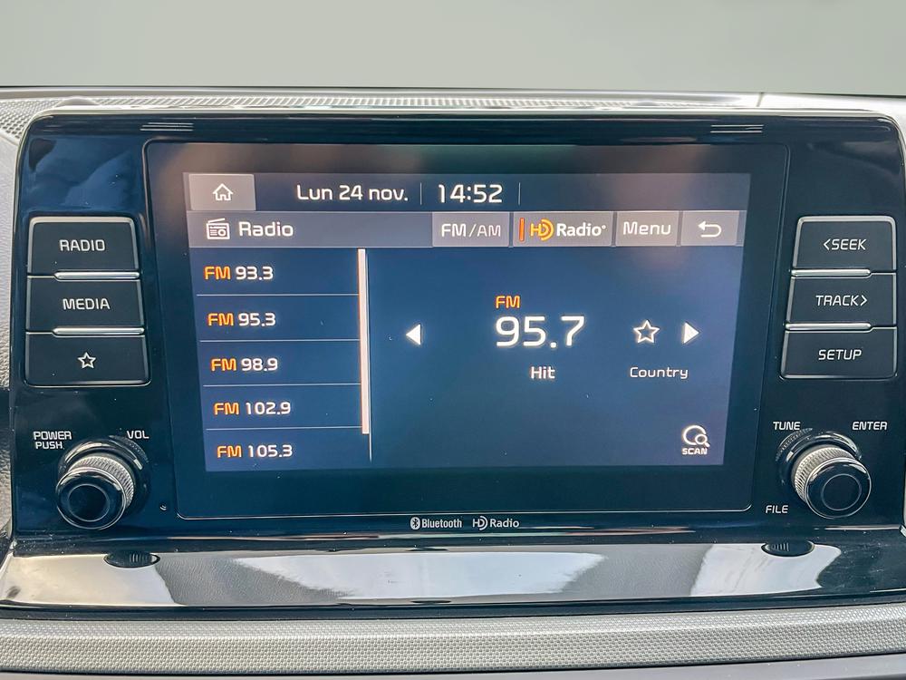 Kia Seltos LX 2023 d’occasion à vendre - 22