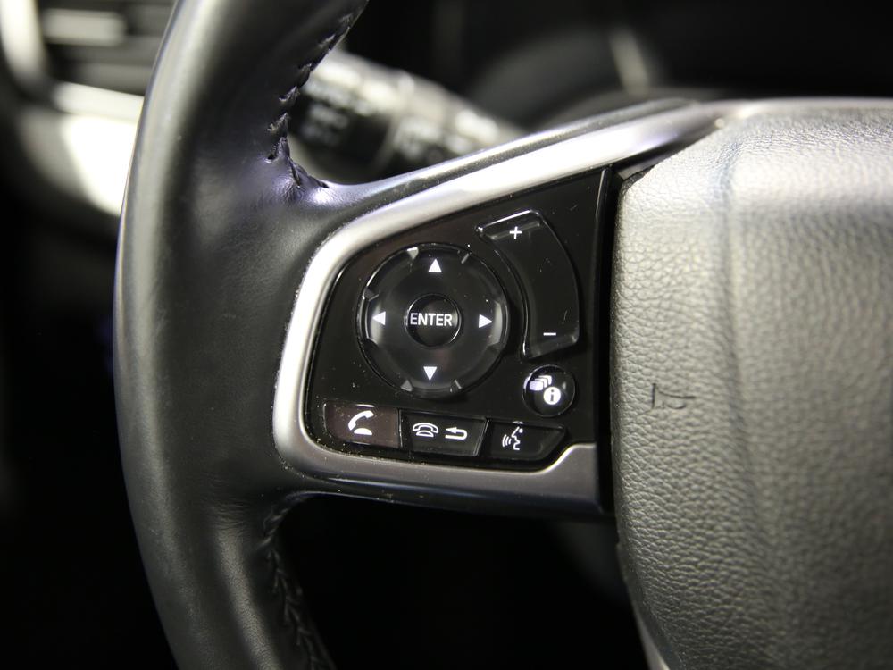 Honda CR-V SPORT 2022 d’occasion à vendre - 22