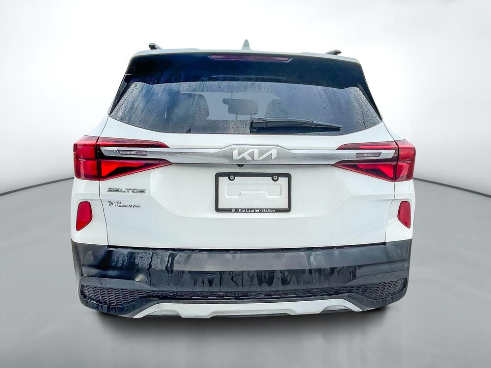 Kia Seltos LX 2023 d’occasion à vendre - 7