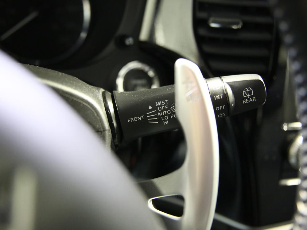 Mitsubishi Outlander PHEV GT S-AWC 2020 d’occasion à vendre - 24