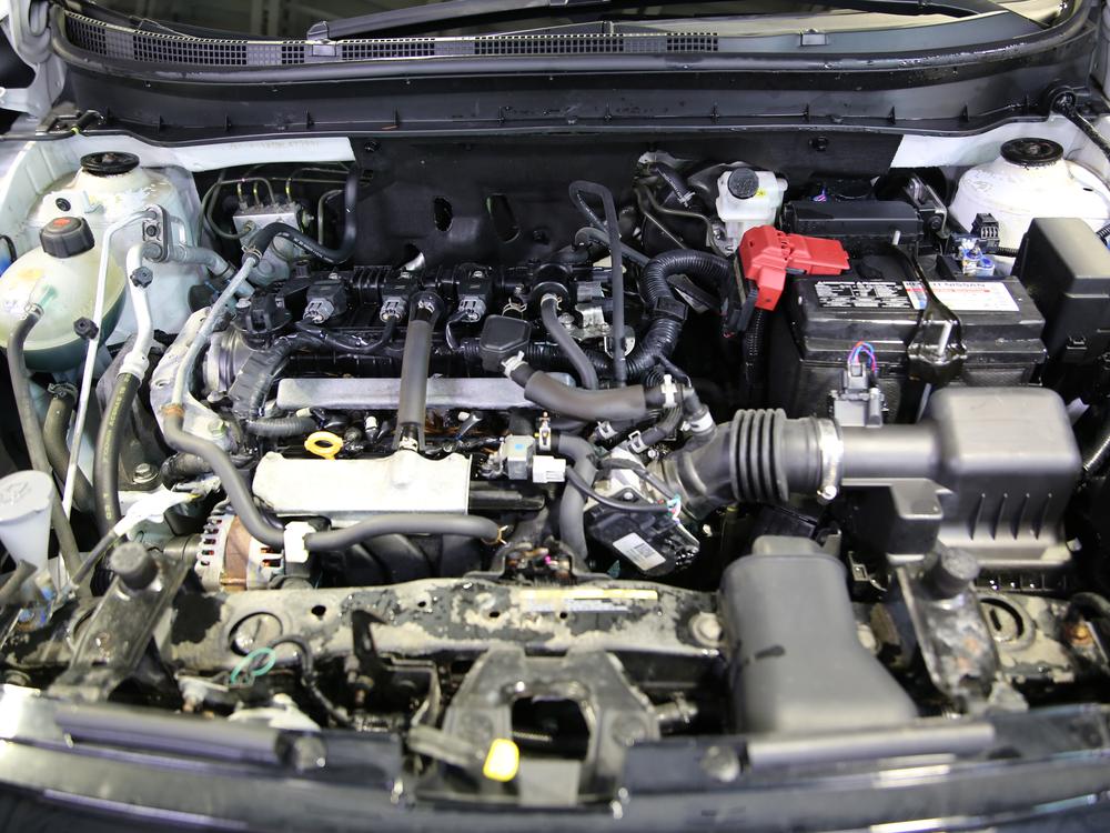 Nissan Kicks S 2021 d’occasion à vendre - 32