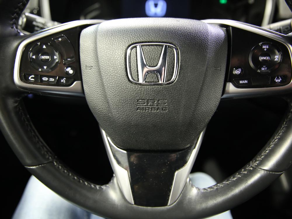 Honda CR-V SPORT 2022 d’occasion à vendre - 21