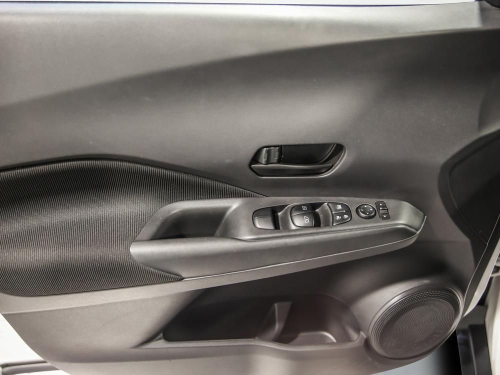 Nissan Kicks S 2021 d’occasion à vendre - 13