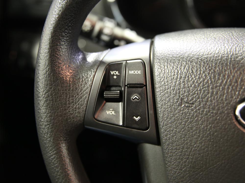 Kia Sorento LX 2012 d’occasion à vendre - 18