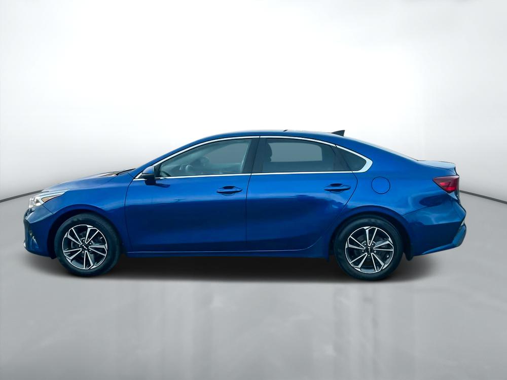 Kia Forte EX 2023 d’occasion à vendre - 4