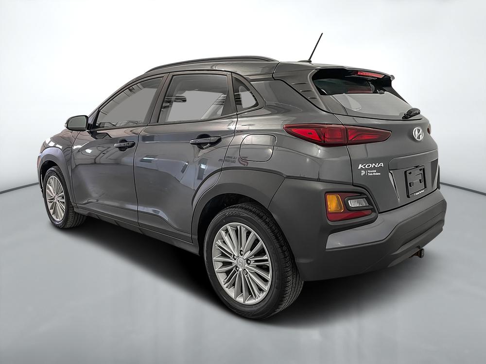 Hyundai Kona Preferred AWD 2021 d’occasion à vendre - 6