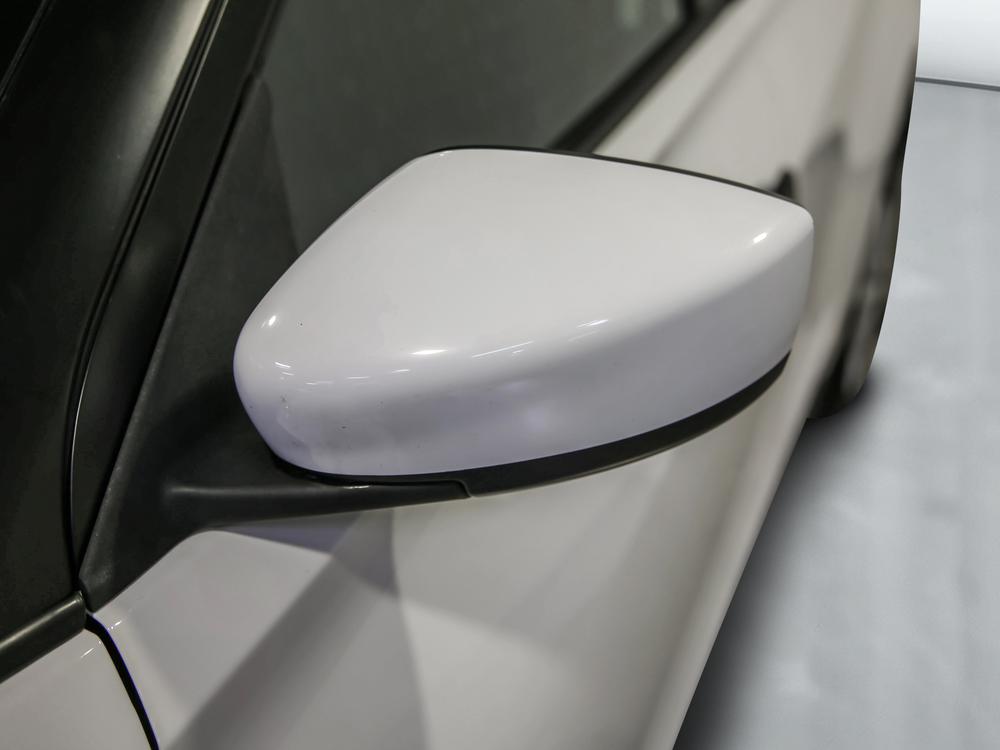 Nissan Kicks S 2021 d’occasion à vendre - 12