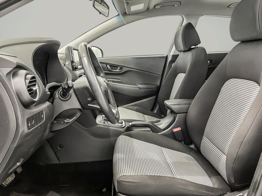 Hyundai Kona Preferred AWD 2021 d’occasion à vendre - 13
