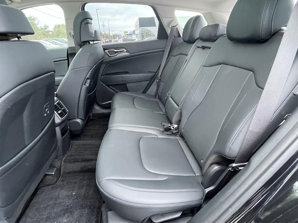 Kia Sportage EX 2024 d’occasion à vendre - 29