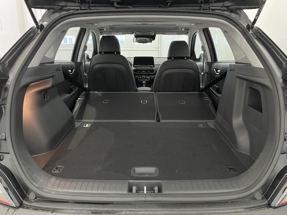 Hyundai Kona Preferred Sun & Leather AWD 2023 d’occasion à vendre - 35