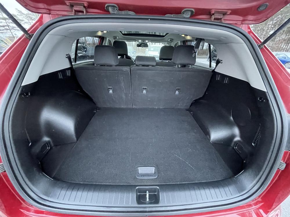 Kia Sportage EX 2022 d’occasion à vendre - 27