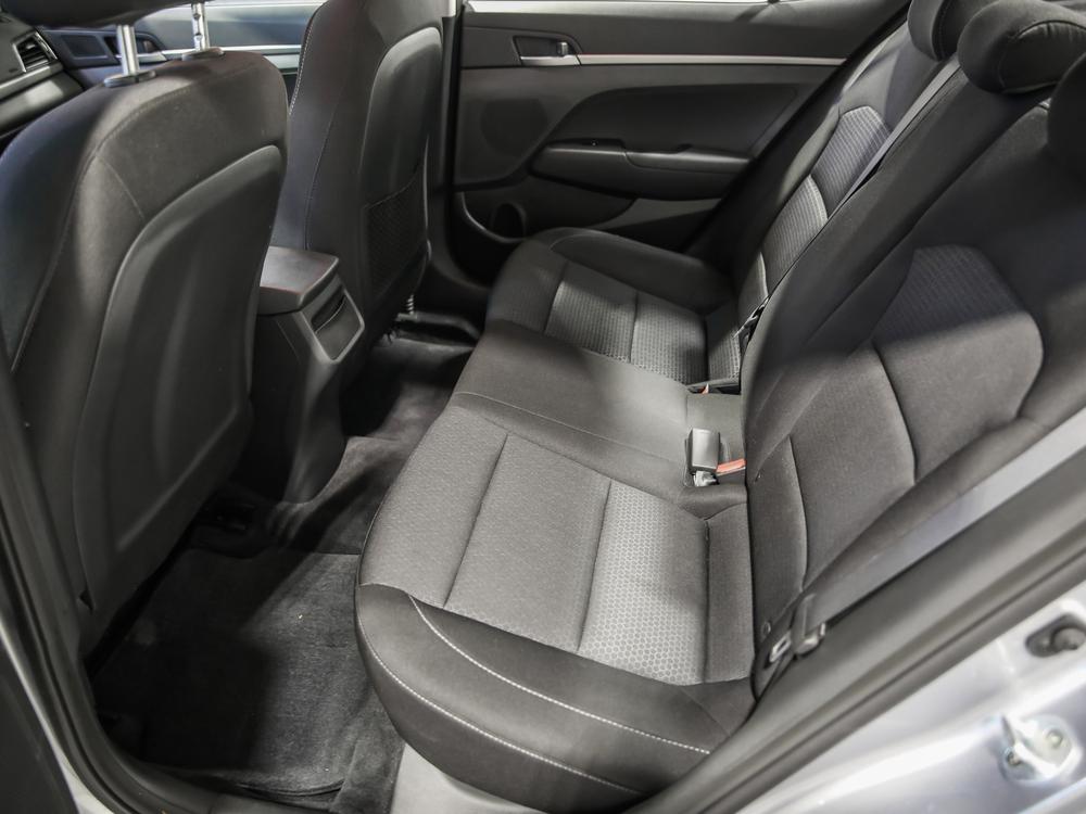 Hyundai Elantra GL 2017 d’occasion à vendre - 27