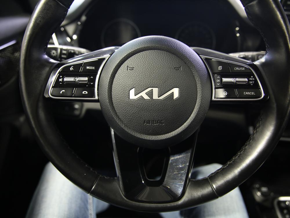 Kia Seltos EX 2023 d’occasion à vendre - 18