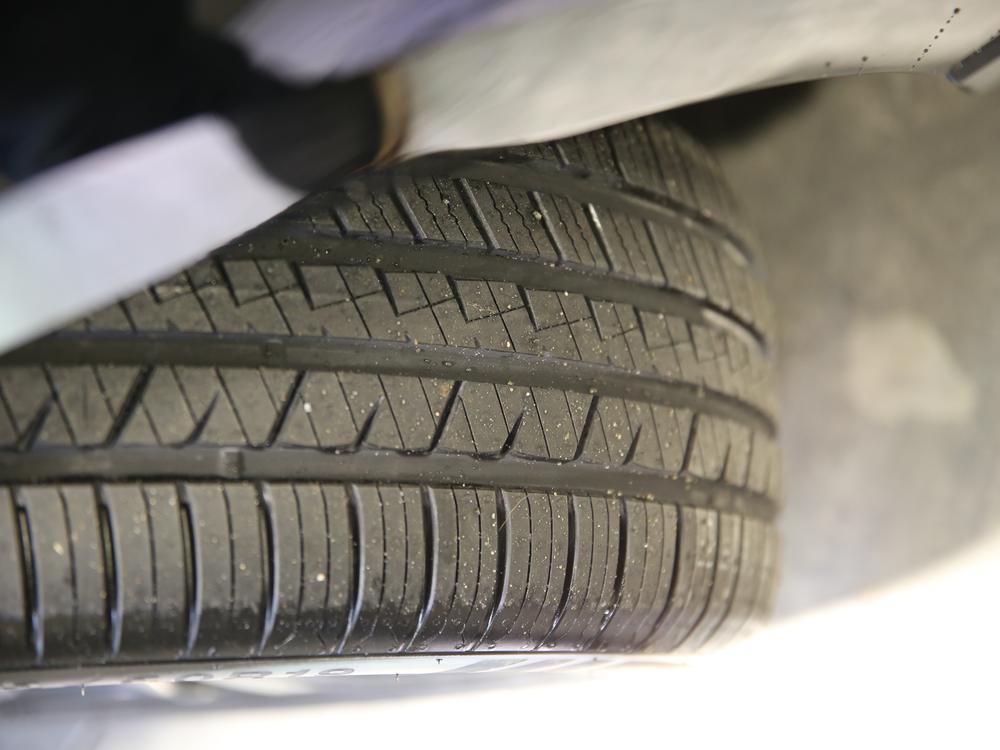 Chevrolet Equinox rs 2023 d’occasion à vendre - 34