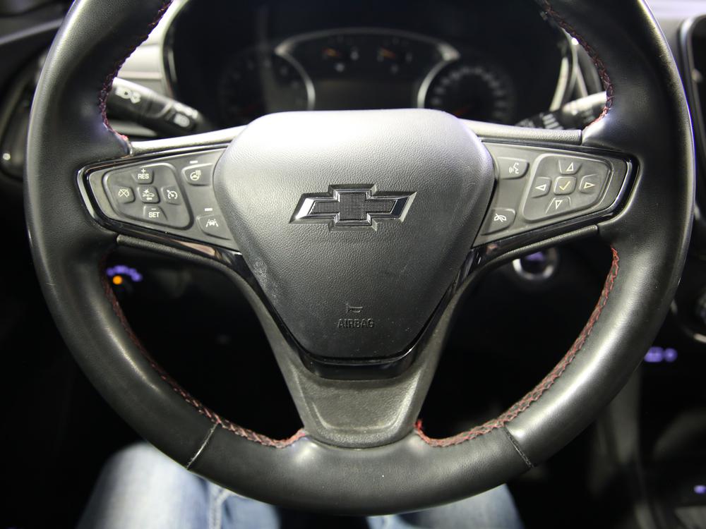 Chevrolet Equinox rs 2023 d’occasion à vendre - 19