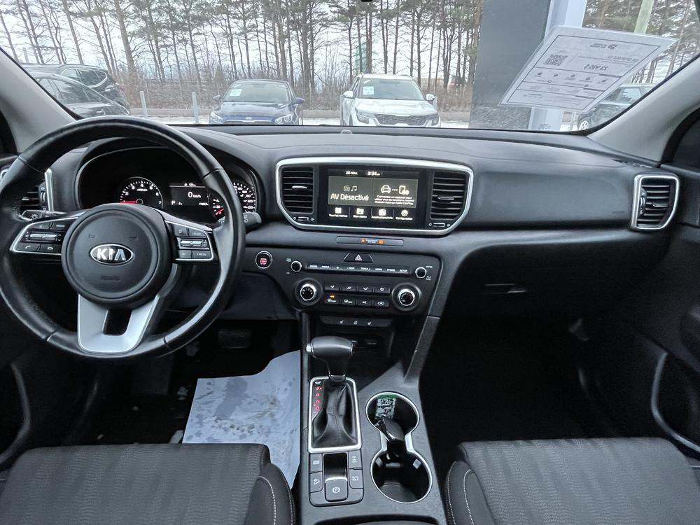 Kia Sportage EX 2022 d’occasion à vendre - 18