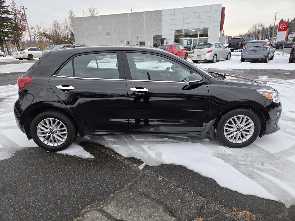 Kia Rio 5 portes EX+ 2020 d’occasion à vendre - 2