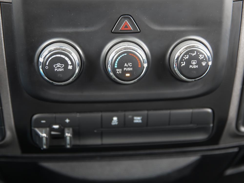 Ram 1500 SLT 2016 d’occasion à vendre - 27