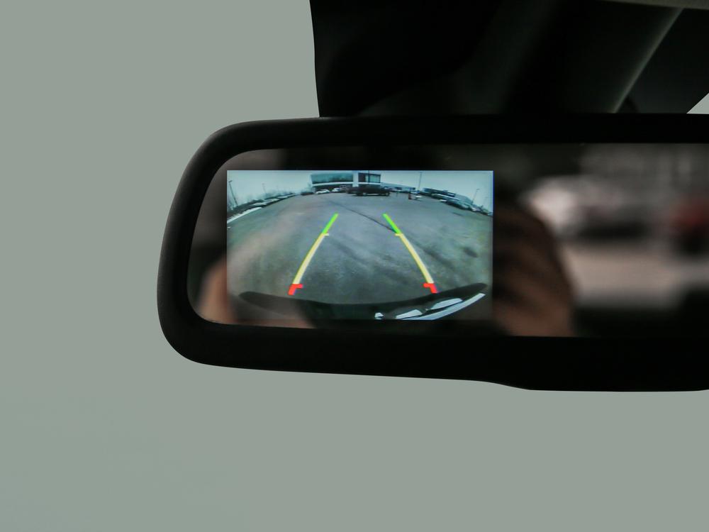 Ram 1500 SLT 2016 d’occasion à vendre - 26