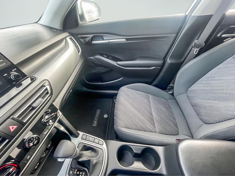 Kia Seltos LX AWD 2023 d’occasion à vendre - 14