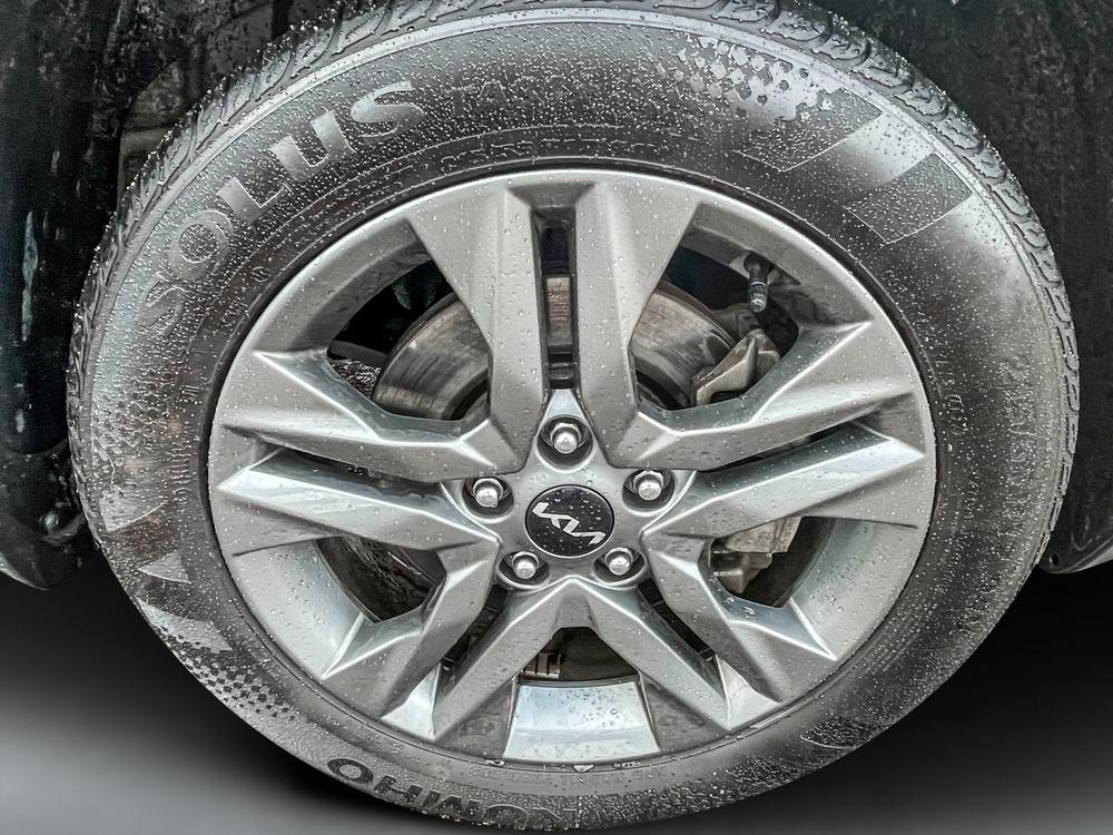 Kia Seltos LX 2023 d’occasion à vendre - 9