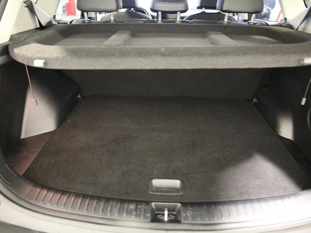 Kia Seltos SX 2022 d’occasion à vendre - 32