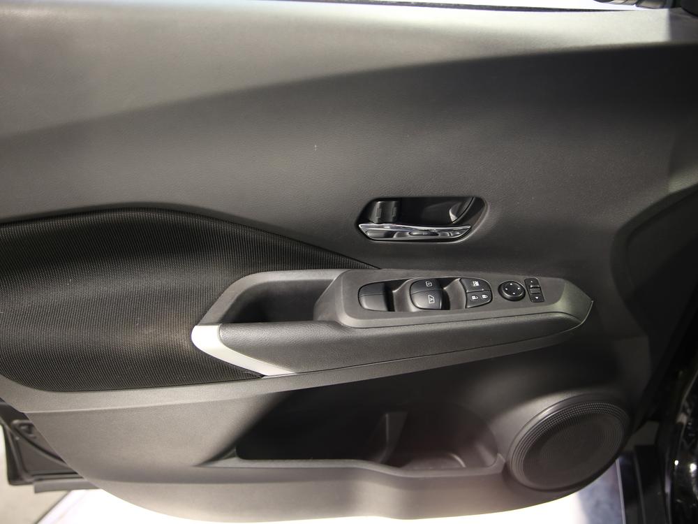 Nissan Kicks SV 2022 d’occasion à vendre - 13