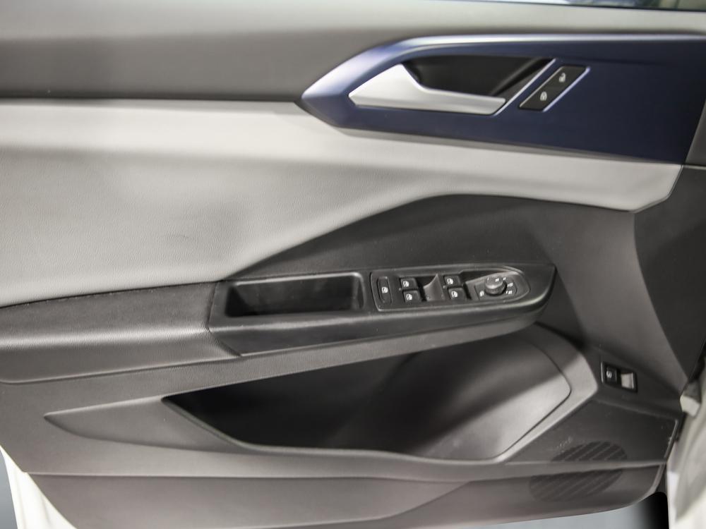 Volkswagen Taos Confortline 2022 d’occasion à vendre - 14