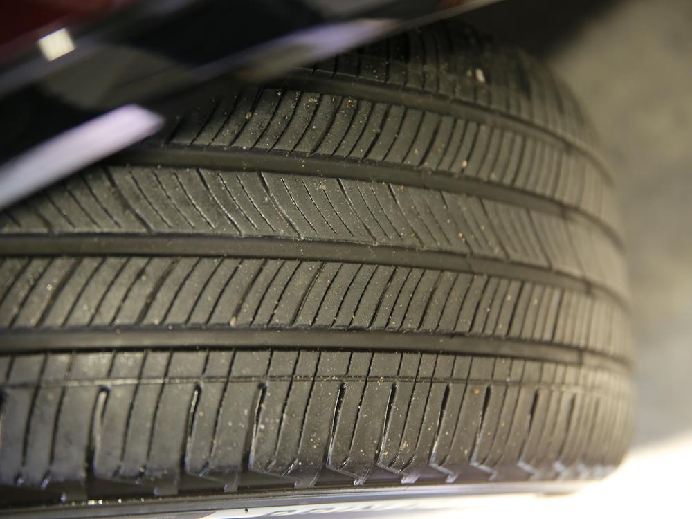 Kia Sportage hybride rechargeable EX PREMIUM 2023 d’occasion à vendre - 34