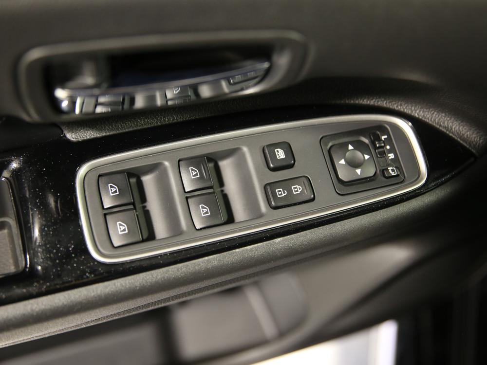 Mitsubishi Outlander PHEV GT S-AWC 2020 d’occasion à vendre - 16