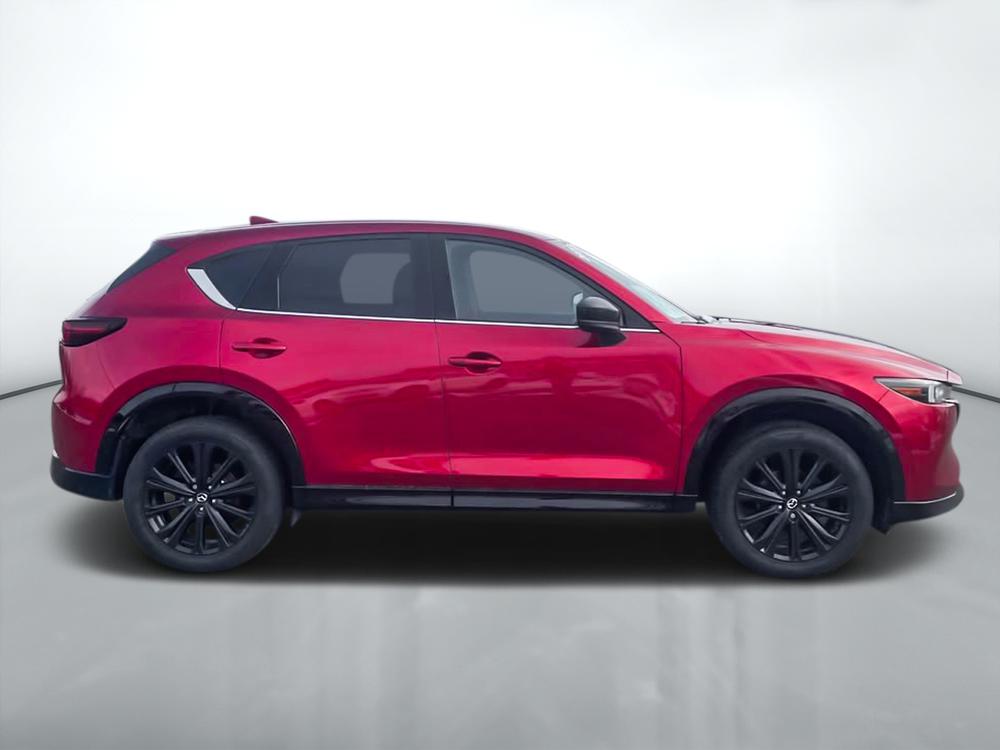 Mazda CX-5 SPORT DESIGN 2022 d’occasion à vendre - 11
