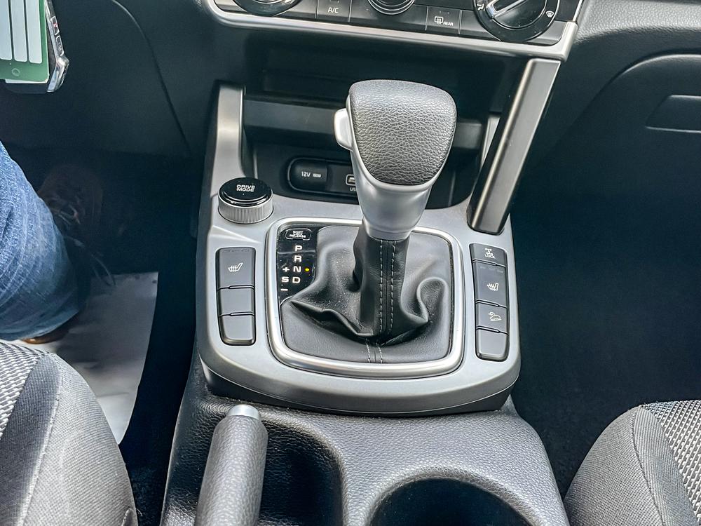 Kia Seltos LX 2023 d’occasion à vendre - 18