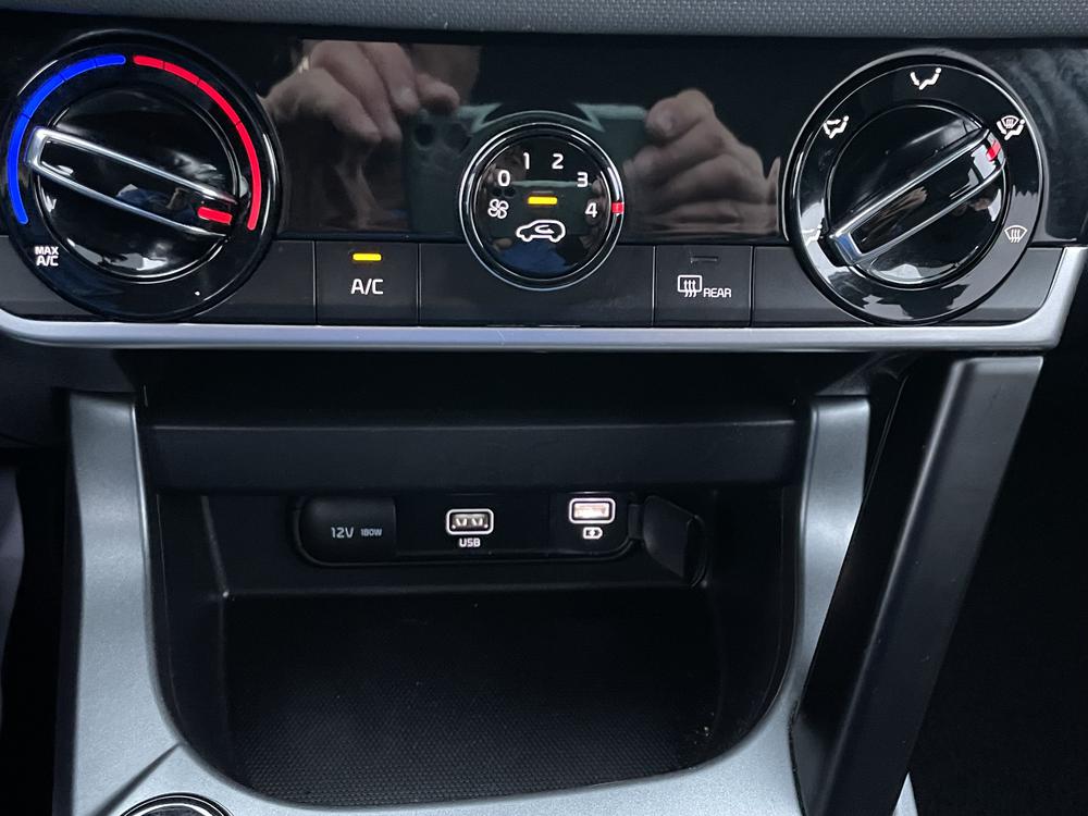 Kia Seltos LX 2021 d’occasion à vendre - 22
