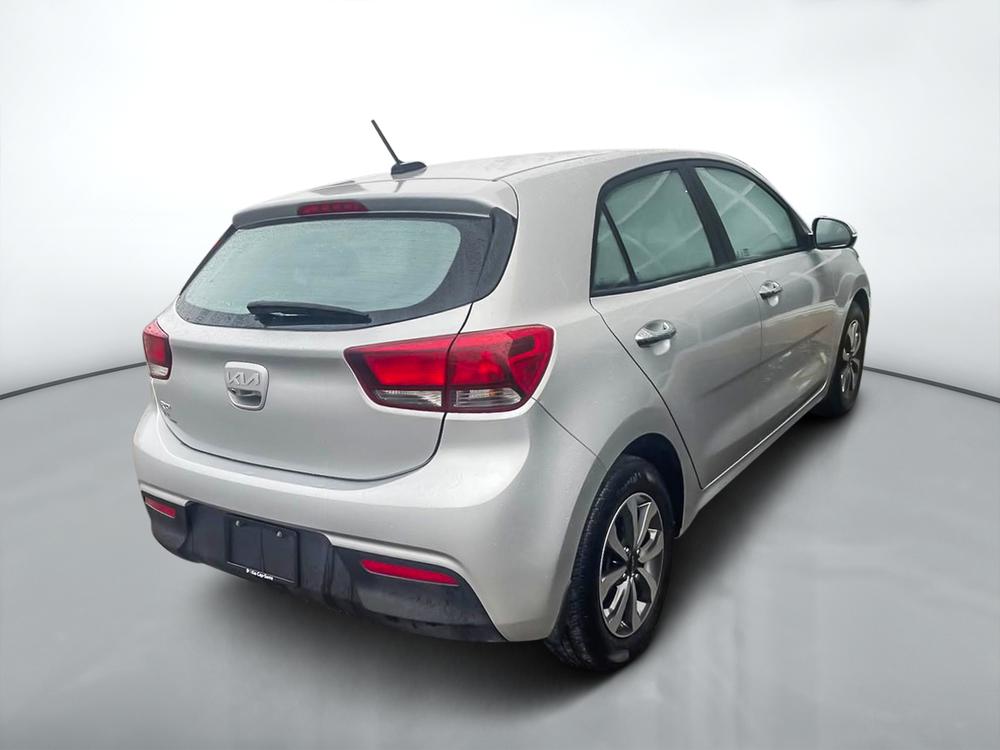 Kia Rio 5 portes LX+ 2022 d’occasion à vendre - 9