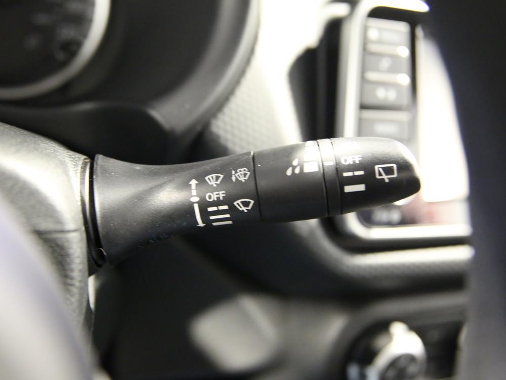 Nissan Kicks S 2021 d’occasion à vendre - 21